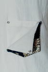 Sun Moon Flip Pocket Shirt – Celestial Artistry