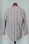 Reversible Dhindori Shrug Shirt – Two Stories, One Shirt