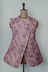 Gentle Blossom Jacket