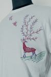 Barasingha Gond T-shirts