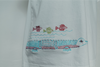 Fish and Ghariyal Gond T-shirts