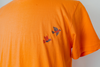 Shera Orange Gond T-shirts