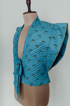 Meen Quilted Jacket