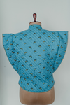 Meen Quilted Jacket