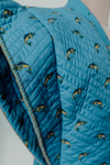Meen Quilted Jacket