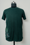 Peacock Gond T-shirts