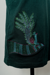 Peacock Gond T-shirts