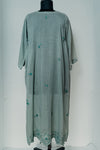 Phool-Patti Dress