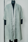 Hariyali Shrug – Light Layers