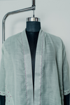 Hariyali Shrug – Light Layers