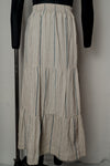 Layered Skirt - 2