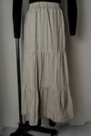 Layered Skirt - 2