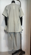 Love Gwalior Portrait Kaftan Set