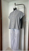 Love Gwalior Linen Co-ord Set