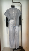 Love Gwalior Linen Co-ord Set