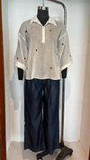 Lady Bug Kaftan Shirt