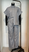 Love Gwalior Cotton Co-ord Set – Portraits in Motion