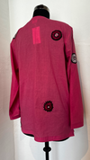 Phool Anga Shirt – Soft Florals, Daily Fit