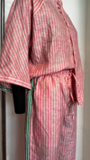 Love Gwalior Stripped Co-ord set