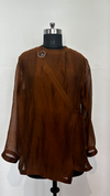 Beach Anga Shirt