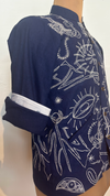 Parisar Shirt – Everyday Craft