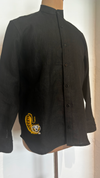 Shera Linen Shirt