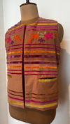 Sherni Velvet Sadri