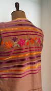 Sherni Velvet Sadri