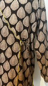 Hand Block Print Anga Shirt