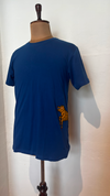 Shera T-shirt - Blue