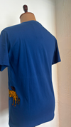 Shera T-shirt - Blue
