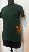 Shera T-shirt - Green