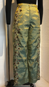 Phool Bel Embroidered Pant
