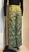 Phool Bel Embroidered Pant