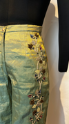 Phool Bel Embroidered Pant