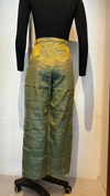 Phool Bel Embroidered Pant