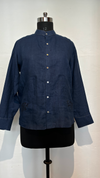 Face Off Linen Shirt