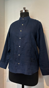 Face Off Linen Shirt