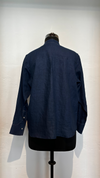 Face Off Linen Shirt