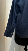 Face Off Linen Shirt