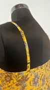 Basanti Embroidered Slip Top
