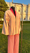 Reversible Dhindori Shrug Shirt – Two Stories, One Shirt