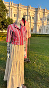 Layered Skirt - 2