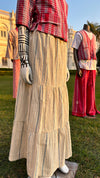 Layered Skirt - 2