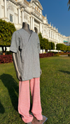 Dhindori Slit Shirt