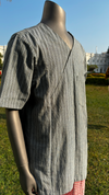 Dhindori Slit Shirt
