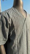 Dhindori Slit Shirt