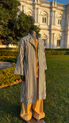Dhari Trench – Power Dressing, Reimagined
