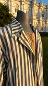 Dhari Trench – Power Dressing, Reimagined