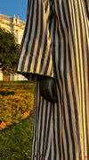 Dhari Trench – Power Dressing, Reimagined